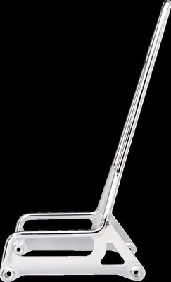 Sissybar Biltwell Exfil Dyna 06-17 krom