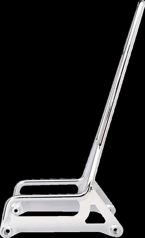 Sissybar Biltwell Exfil Dyna 06-17 krom