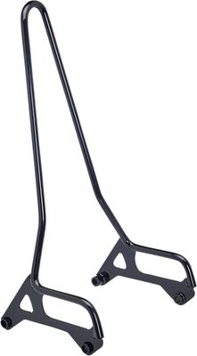 Sissybar Biltwell Exfil XL Sportster 04-20 krom/svart