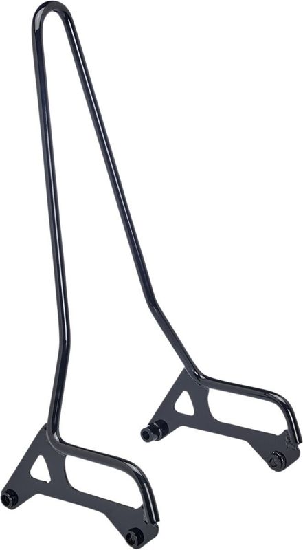 Sissybar Biltwell Exfil XL Sportster 04-20 krom/svart