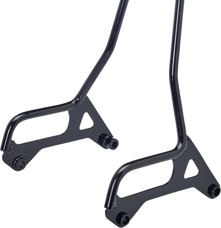 Sissybar Biltwell Exfil XL Sportster 04-20 krom/svart