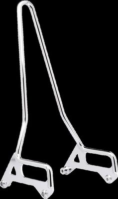 Sissybar Biltwell Exfil XL Sportster 04-20 krom