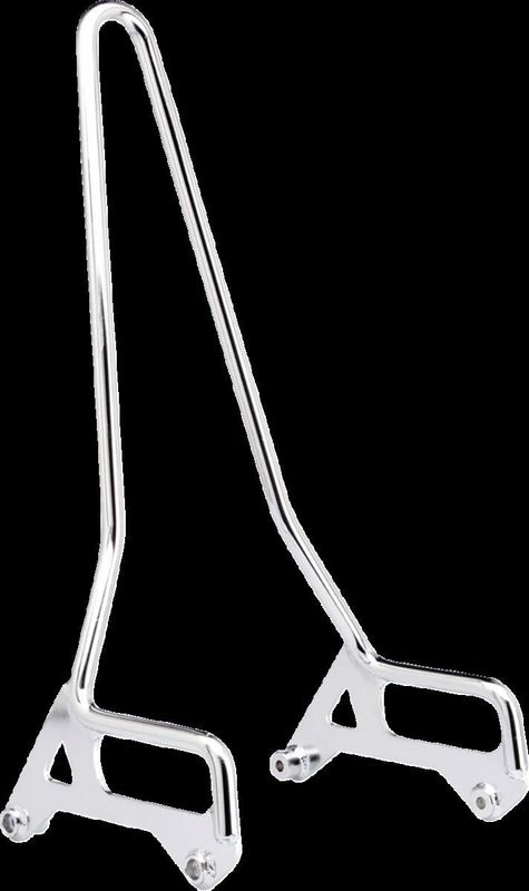 Sissybar Biltwell Exfil XL Sportster 04-20 krom
