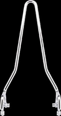 Sissybar Biltwell Exfil XL Sportster 04-20 krom