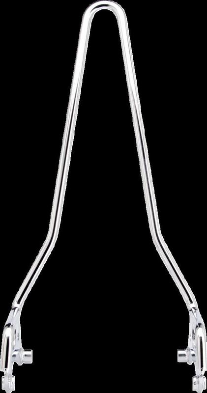 Sissybar Biltwell Exfil XL Sportster 04-20 krom