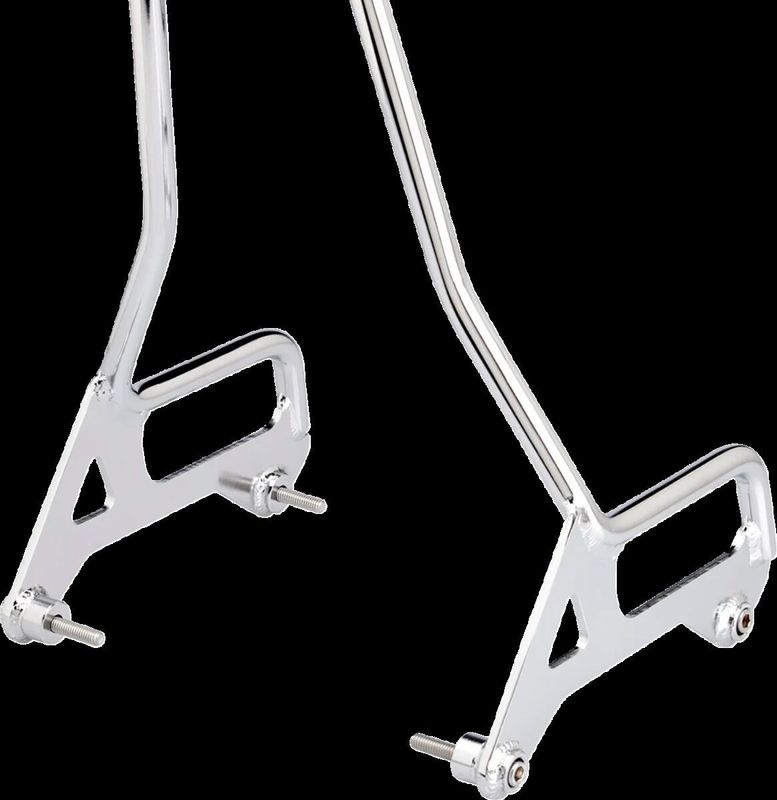 Sissybar Biltwell Exfil XL Sportster 04-20 krom