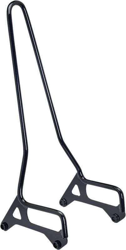 Sissybar Biltwell Exfil XL Sportster 96-03 svart
