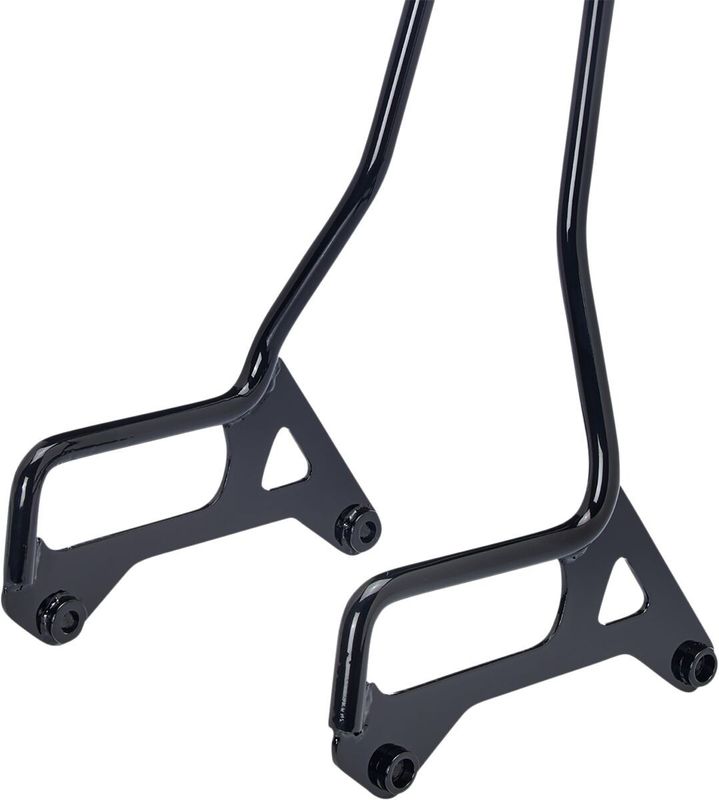 Sissybar Biltwell Exfil XL Sportster 96-03 svart