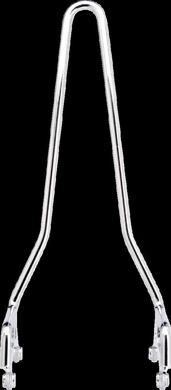 Sissybar Biltwell Exfil XL Sportster 96-03 krom