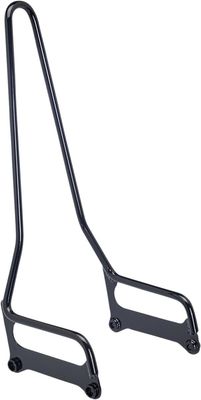 Sissybar Biltwell Exfil Softail FLDE, FLHC/S, FLSL, svart