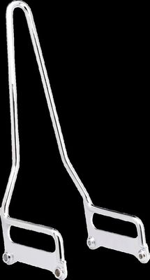 Sissybar Biltwell Exfil Softail FLDE, FLHC/S, FLSL, krom