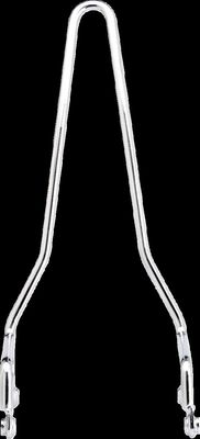 Sissybar Biltwell Exfil Softail FLDE, FLHC/S, FLSL, krom