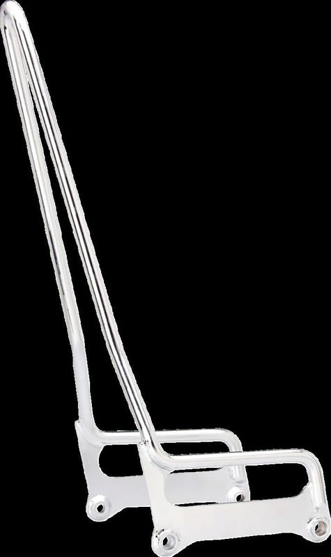 Sissybar Biltwell Exfil Softail FLDE, FLHC/S, FLSL, krom