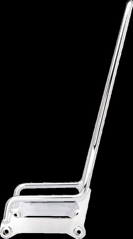 Sissybar Biltwell Exfil Softail FLDE, FLHC/S, FLSL, krom