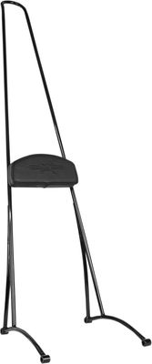 Sissybar Burly Brand Stupid 40" Dyna 06-17
