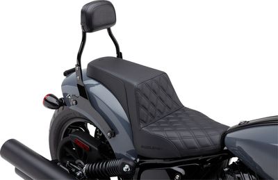 Ryggstöd Cobra Detachable Indian Bobber / CHIEF 111 ABS 22