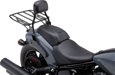 Ryggstöd Cobra Detachable Indian Bobber / CHIEF 111 ABS 22
