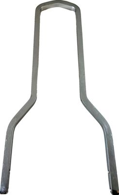 Sissybar Drag Specialties fyrkantig Softail 00-24, Touring 99-08