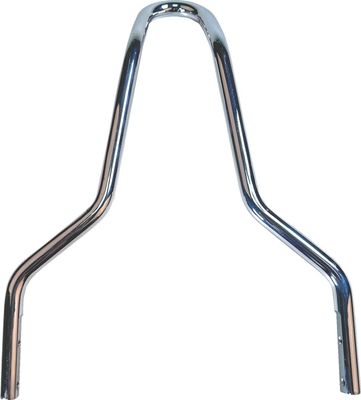 Sissybar Drag Specialties rund Softail 06-24, Touring 14-20