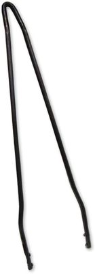 Sissybar Cycle Visions Old School Stick 30" obehandlad