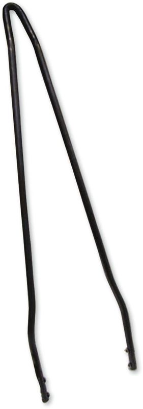 Sissybar Cycle Visions Old School Stick 30" obehandlad