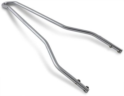 Sissybar Cycle Visions Old School Stick 18" krom
