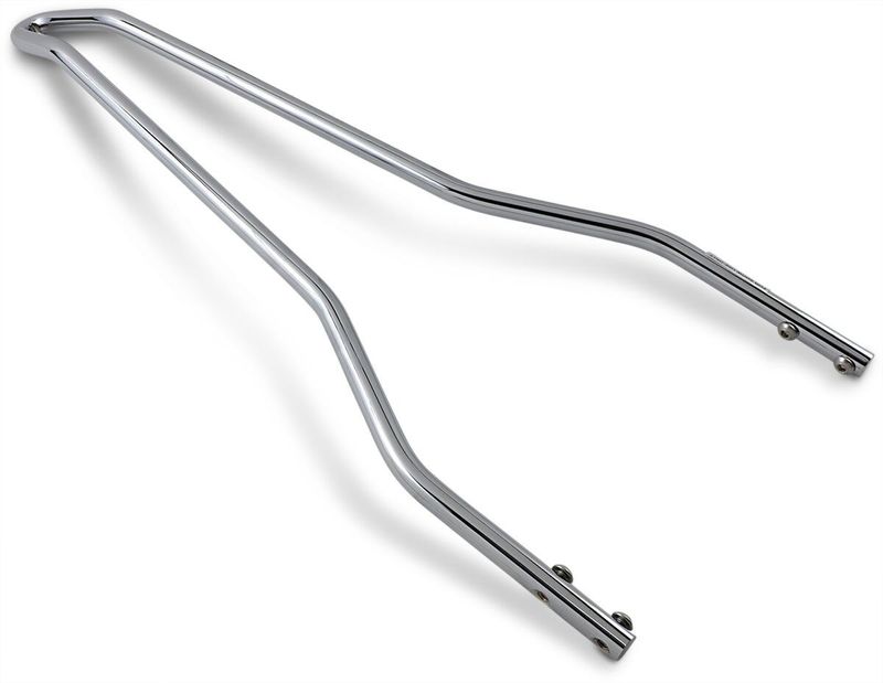 Sissybar Cycle Visions Old School Stick 18" krom