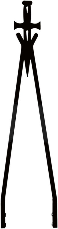 Sissybar Cycle Visions Daggertude Sticks 30