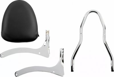 Sissy Bar Kt Vstr 1100