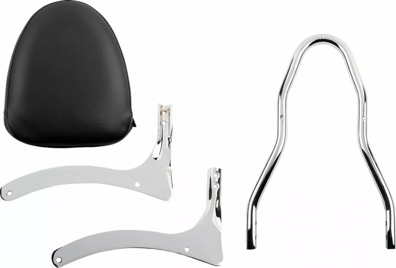 Sissy Bar Kt Vstr 1100