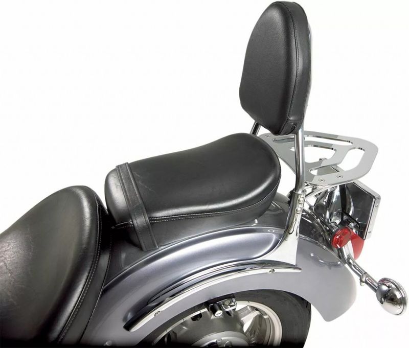 Sissy Bar Kt Vstr 1100