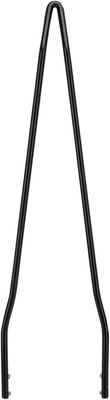Sissybar Cycle Visions Attitude Sticks svart