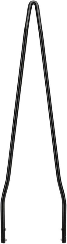 Sissybar Cycle Visions Attitude Sticks svart