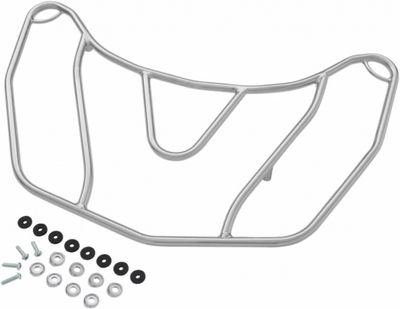 Pakethållare Show Chrome GT Honda 18-20 krom
