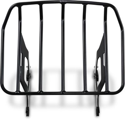 Pakethållare Cobra Ass Detachable Detch Touring 09-upp svart