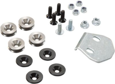 Adapter SW-Motech ADVENTURE-RACK