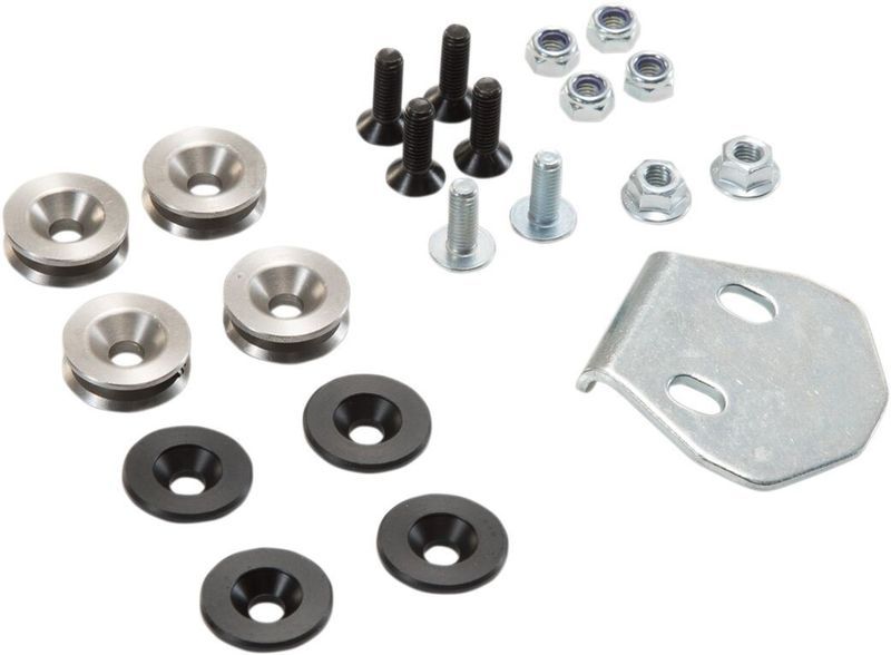 Adapter SW-Motech ADVENTURE-RACK