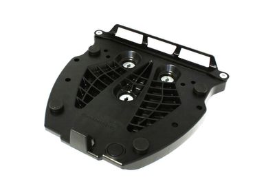 Adapter SW-Motech ALU-RACK Adpt svart