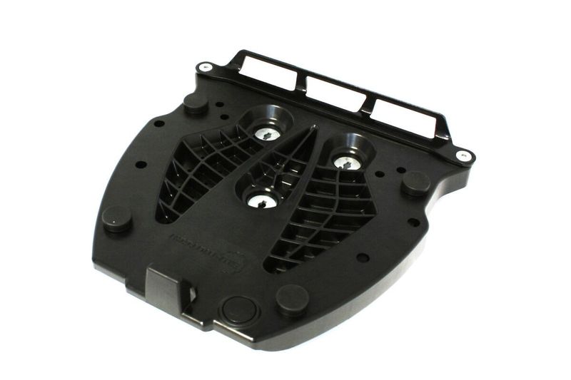 Adapter SW-Motech ALU-RACK Adpt svart