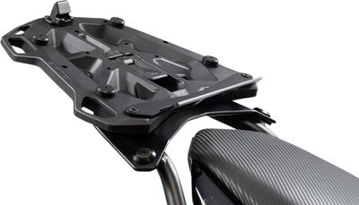 Platta adapter SW-Motech Street-Rack Adpt svart GPT.00.152.54300/B