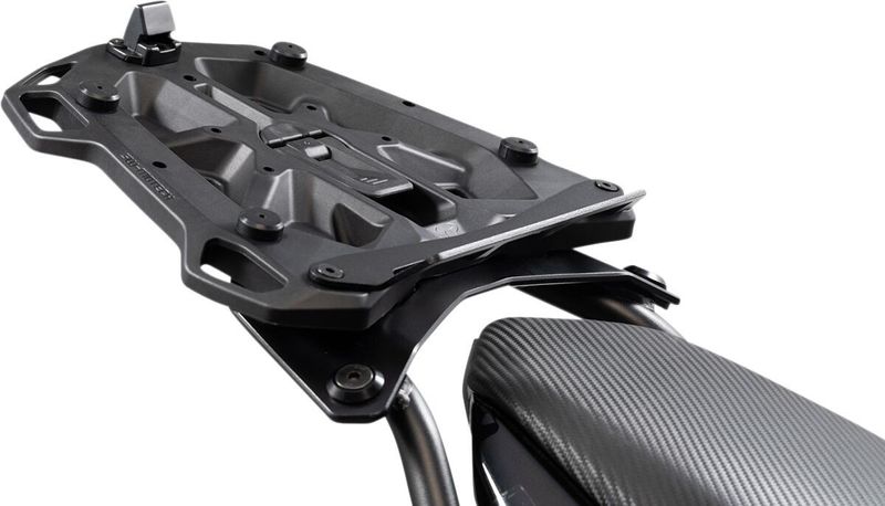 Platta adapter SW-Motech Street-Rack Adpt svart GPT.00.152.54300/B
