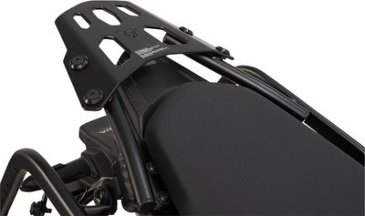 STREET-RACK for Luggage