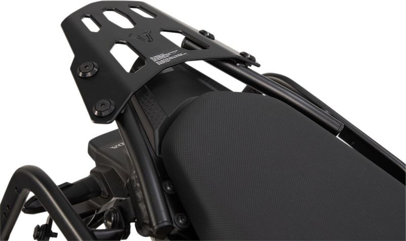 STREET-RACK for Luggage