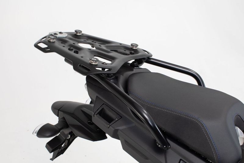 Pakethållare SW-Motech Adventure-Rack svart Yamaha MT-09 Tracer/Tracer 900 GT