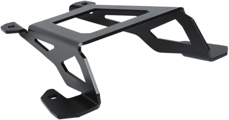 Förstärkningssats pakethållare SW-Motech svart BMW R 1200 GS, R 1250 GS 12-23