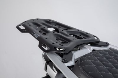 ADVENTURE-RACK for Luggage