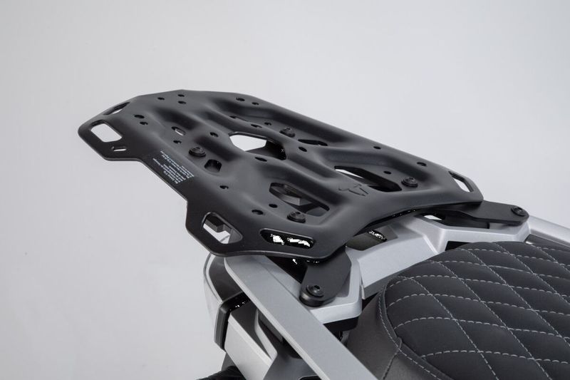 ADVENTURE-RACK for Luggage