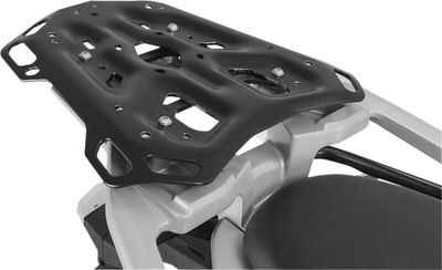 ADVENTURE-RACK for Luggage