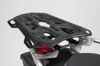 ADVENTURE-RACK for Luggage