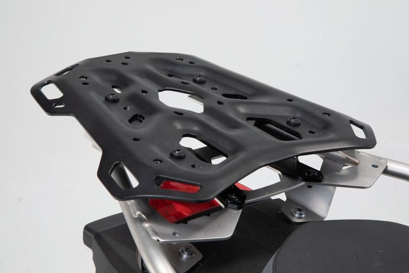 ADVENTURE-RACK for Luggage